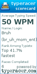 Scorecard for user br_uh_mom_ent